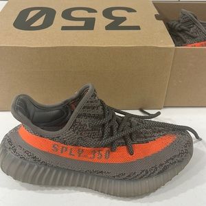 Yeezy Boost 350 Beluga Reflective Size 5.5
